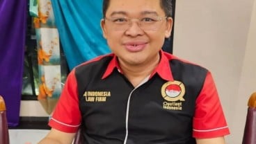 Pengacara Alvin Lim Tutup Usia, Sering Tangani Kasus Pidana Keuangan