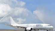 Kode Maskapai BBN Airlines Indonesia Berubah, Ini Penjelasan Manajemen