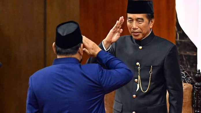 Beragam Respons Parpol usai MK Hapus Presidential Threshold 20%