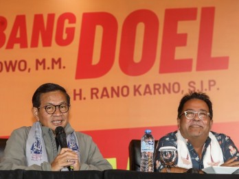 Pramono Segera Ditetapkan sebagai Pemenang Pilkada Jakarta Pekan Depan