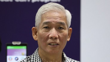 TIPS INVESTASI SAHAM    : Petuah Lo Kheng Hong Menyambut 2025