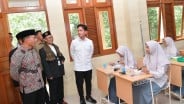 Kemenag Terbitkan Edaran Panduan Makan Bergizi Gratis di Lingkungan Pesantren