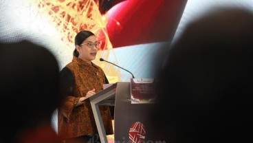 DPR Bakal Panggil Sri Mulyani Imbas Perusahaan Ritel Terlanjur Pungut PPN 12%