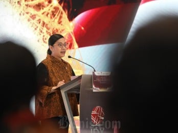 DPR Bakal Panggil Sri Mulyani Imbas Perusahaan Ritel Terlanjur Pungut PPN 12%