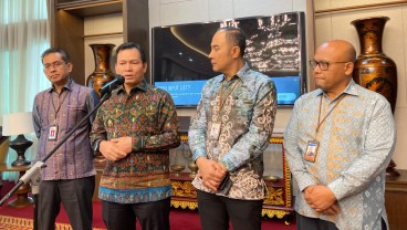 Lebih Rendah dari Nasional, Inflasi Sumsel 2024 Capai 1,20%