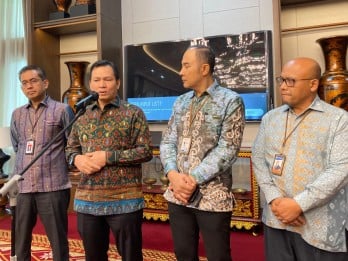 Lebih Rendah dari Nasional, Inflasi Sumsel 2024 Capai 1,20%