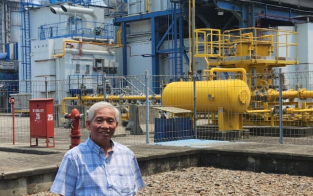 Daftar Portofolio Saham Jumbo Lo Kheng Hong Awal 2025