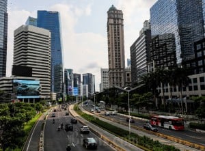 Indonesia Butuh Realisasi Investasi Sebesar Rp13.302 Triliun Agar Pertumbuhan Ekonomi Mencapai 8%