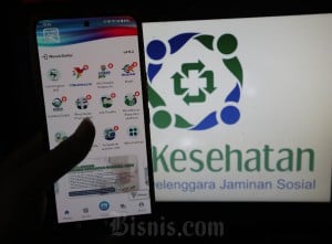 Pemerintah Umumkan Perubahan Tarif Iuran BPJS Kesehatan