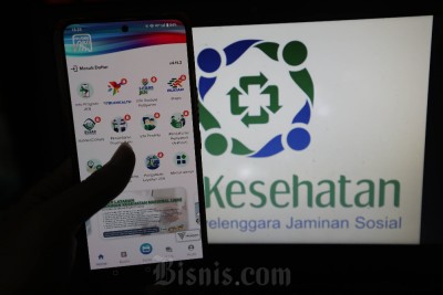 Pemerintah Umumkan Perubahan Tarif Iuran BPJS Kesehatan