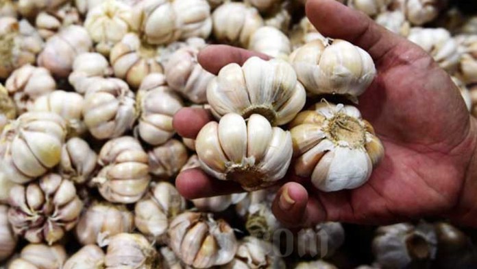 Harga Bawang Putih Meroket Rp44.700 per Kg, Kemendag Diminta Turun Tangan