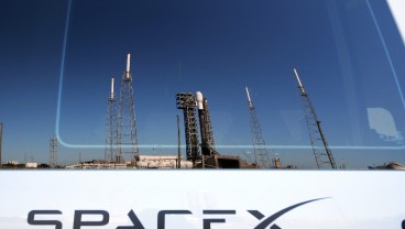 Italia Siapkan Investasi Rp25,8 Triliun Demi Bawa Masuk SpaceX