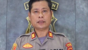 Kapolsek Cinangka & 2 Polisi Dipecat dan Demosi Gara-gara Tolak Dampingi Bos Rental