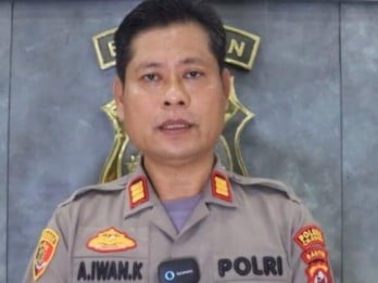 Kapolsek Cinangka & 2 Polisi Dipecat dan Demosi Gara-gara Tolak Dampingi Bos Rental