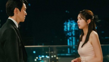 Kontroversi Drakor When the Phone Rings yang Dapat Rating Tertinggi saat Tamat
