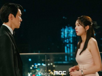 Kontroversi Drakor When the Phone Rings yang Dapat Rating Tertinggi saat Tamat