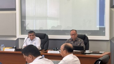 Menperin & Menaker Rapat Bareng Hari Ini, Bahas Penyelamatan Sritex?