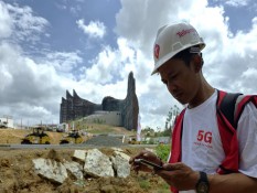 Penjualan Kartu Perdana Telkomsel Moncer pada 2024