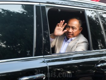 Panglima TNI Mutasi 101 Perwira Tinggi, Ini Daftarnya