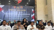 Bareskrim Ungkap Modus Sindikat Judi Online Terkait Sita Hotel Aruss Semarang