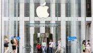 Menperin Sebut Rencana Investasi Apple Rp16 Triliun Masih Kecil