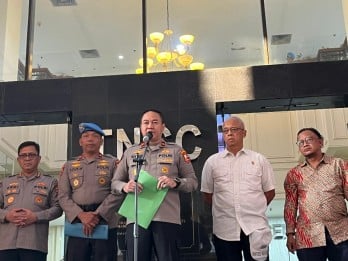 Update Kasus DWP, Polri Gelar Sidang Etik Dua Oknum Polisi Hari Ini