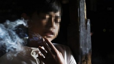 Menghisap Sebatang Rokok Kurangi Harapan Hidup 17 Menit untuk Pria, 22 Menit untuk Wanita