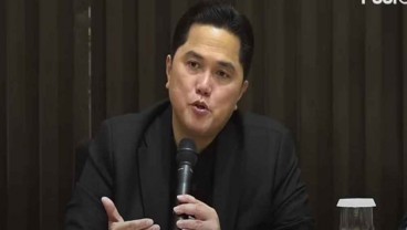 Bocoran Erick Thohir soal Sosok Pengganti Shin Tae-yong di Timnas Indonesia
