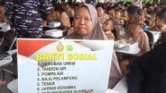 Makan Bergizi Gratis (MBG) Makassar, Ada Alokasi 10.000 Porsi