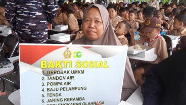 Makan Bergizi Gratis (MBG) Makassar, Ada Alokasi 10.000 Porsi