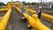 Pasokan Gas Pipa Turun, PGN Siapkan Alternatif Ini Untuk Industri