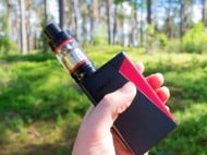 Deretan Negara yang Larang Vape, Jangan Sampai Kena Denda Saat Liburan