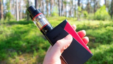 Deretan Negara yang Larang Vape, Jangan Sampai Kena Denda Saat Liburan