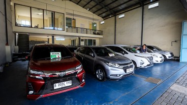 Opsen Pajak Berlaku, Tak Ada Kenaikan Pajak Kendaraan dan BBNKB di Jabar