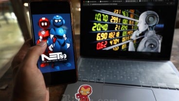 Bareskrim Tetapkan 15 Tersangka Kasus Robot Trading Net89, Ini Daftarnya!