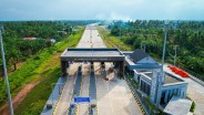 Trafik Naik Tajam, Tol Kutepat Jadi Primadona selama Momen Nataru