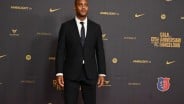 Viral Patrick Kluivert Kirim Salam untuk Erick Thohir, tapi Belum Saling Follow IG