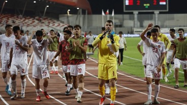 Shin Tae-yong Dipecat PSSI, Maarten Paes Angkat Bicara