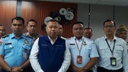 Sepanjang 2024 Ada 2,8 Juta Penumpang Melalui Bandara SMB II Palembang