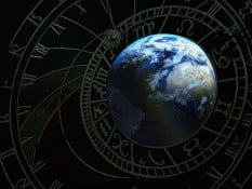 Warna Keberuntungan Bagi Setiap Zodiak pada Tahun 2025