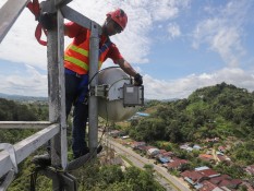 XL Axiata Catat Lonjakan Trafik 19% saat Nataru 2024/2025, Bali Tertinggi