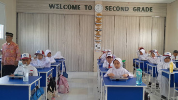 Mengapa Prabowo Absen Tinjau Langsung Makan Bergizi Gratis Hari Pertama?