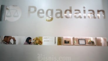 Pegadaian Kantongi Izin Bullion, Pengamat Ungkap Dampak bagi Industri Emas RI