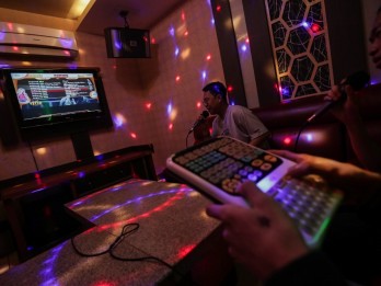 Pajak Hiburan 40%-75%, Usaha Karaoke hingga Diskotek Terancam Bangkrut