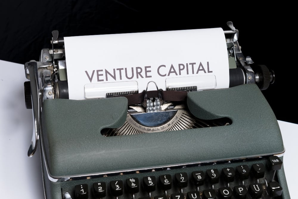 ilustrasi venture capital