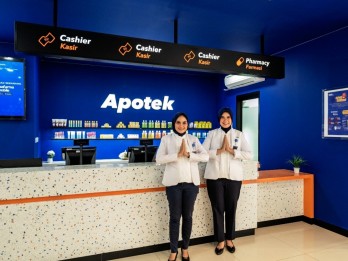 Virus HMPV Menyengat Emiten Kesehatan KAEF, DGNS, PRDA Cs