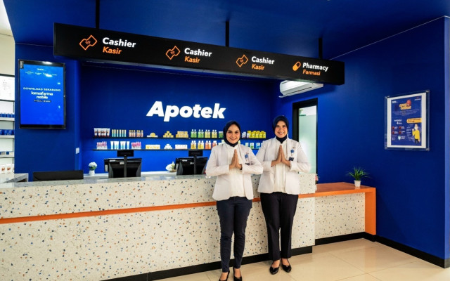 Virus HMPV Menyengat Emiten Kesehatan KAEF, DGNS, PRDA Cs