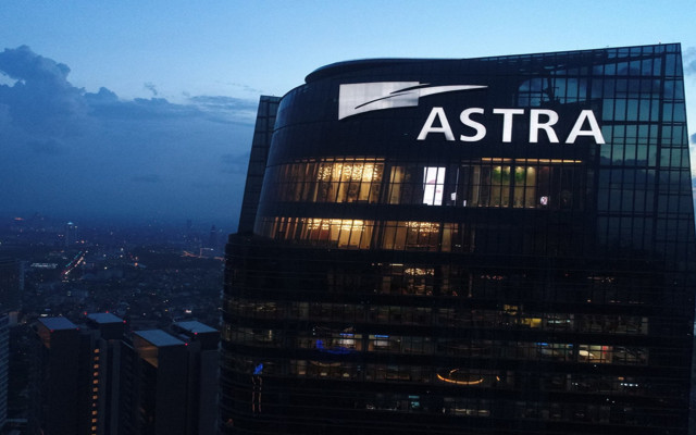Menilik Kerikil Bisnis Otomotif Grup Astra (ASII) di 2025, Apa Saja?
