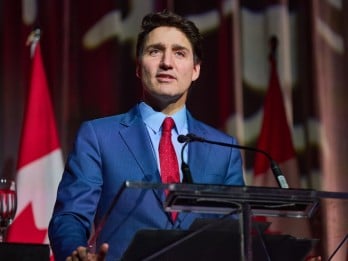 Justin Trudeau Mundur dari Kursi Perdana Menteri Kanada