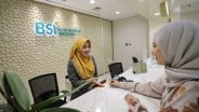 Moncer 2024, Intip Proyeksi Saham BRIS 2025